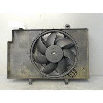 MOTEUR VENTILATEUR RADIATEUR FORD FIESTA