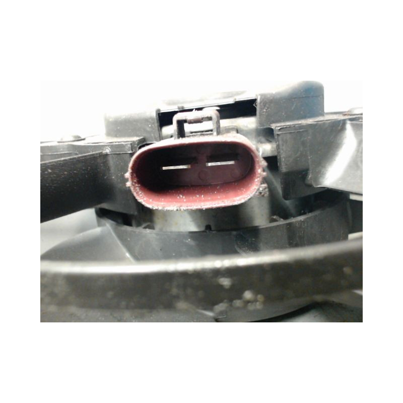 MOTEUR VENTILATEUR RADIATEUR FORD FIESTA