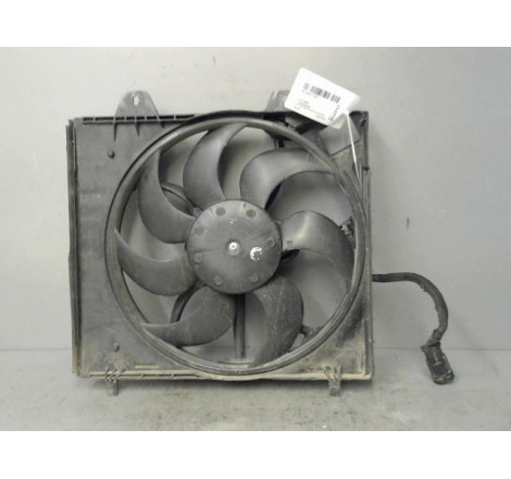 MOTEUR VENTILATEUR RADIATEUR
