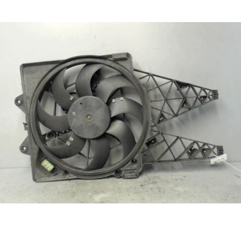 MOTEUR VENTILATEUR RADIATEUR