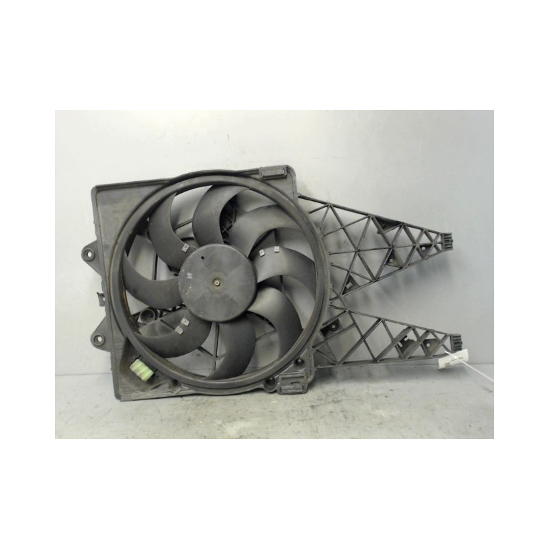 MOTEUR VENTILATEUR RADIATEUR FIAT BRAVO
