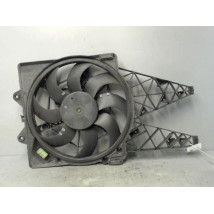 MOTEUR VENTILATEUR RADIATEUR FIAT BRAVO
