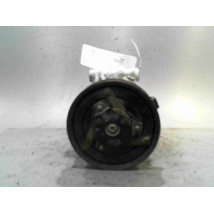 COMPRESSEUR AIR CONDITIONNE RENAULT MEGANE