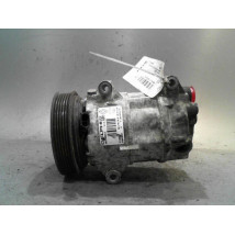 COMPRESSEUR AIR CONDITIONNE RENAULT MEGANE