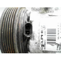 COMPRESSEUR AIR CONDITIONNE RENAULT MEGANE