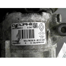 COMPRESSEUR AIR CONDITIONNE RENAULT MEGANE