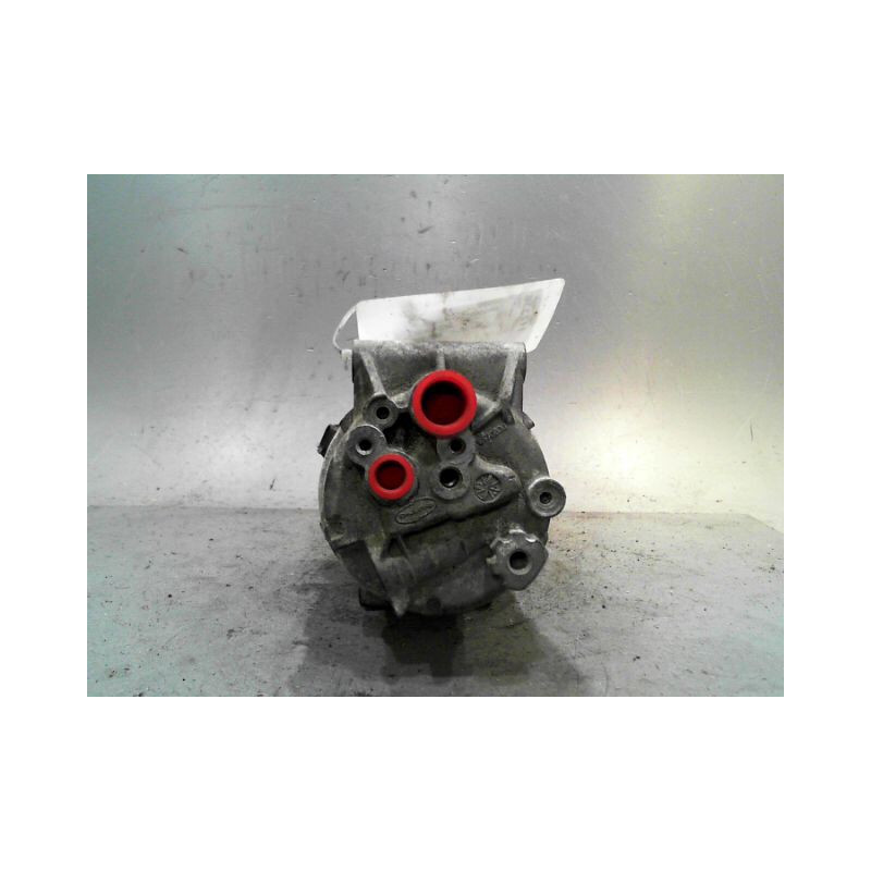 COMPRESSEUR AIR CONDITIONNE RENAULT MEGANE