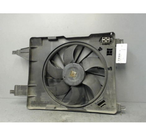 MOTEUR VENTILATEUR RADIATEUR