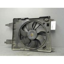 MOTEUR VENTILATEUR RADIATEUR RENAULT MEGANE