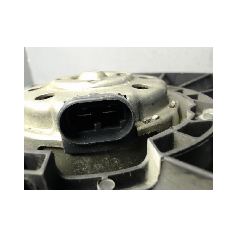 MOTEUR VENTILATEUR RADIATEUR RENAULT MEGANE