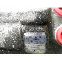 COMPRESSEUR AIR CONDITIONNE NISSAN NOTE
