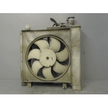 MOTEUR VENTILATEUR RADIATEUR PEUGEOT 107