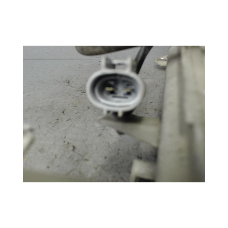 MOTEUR VENTILATEUR RADIATEUR PEUGEOT 107