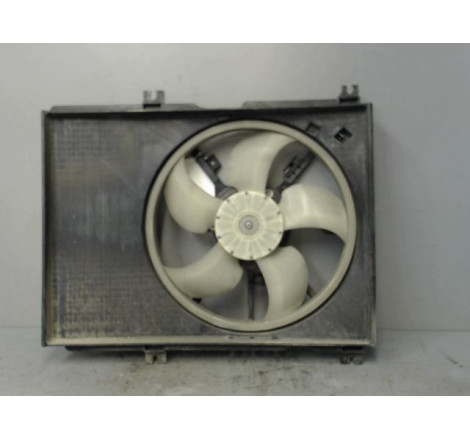 MOTEUR VENTILATEUR RADIATEUR