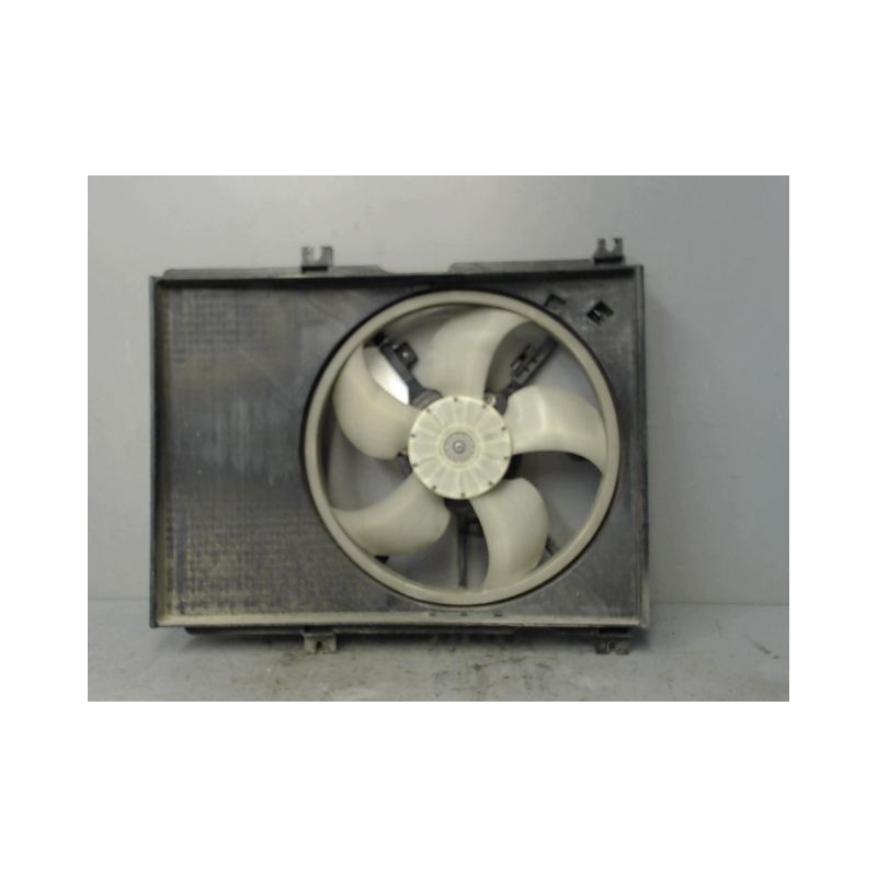 MOTEUR VENTILATEUR RADIATEUR SUZUKI SWIFT