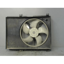 MOTEUR VENTILATEUR RADIATEUR SUZUKI SWIFT