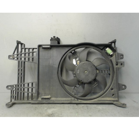 MOTEUR VENTILATEUR RADIATEUR