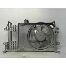 MOTEUR VENTILATEUR RADIATEUR FIAT PUNTO