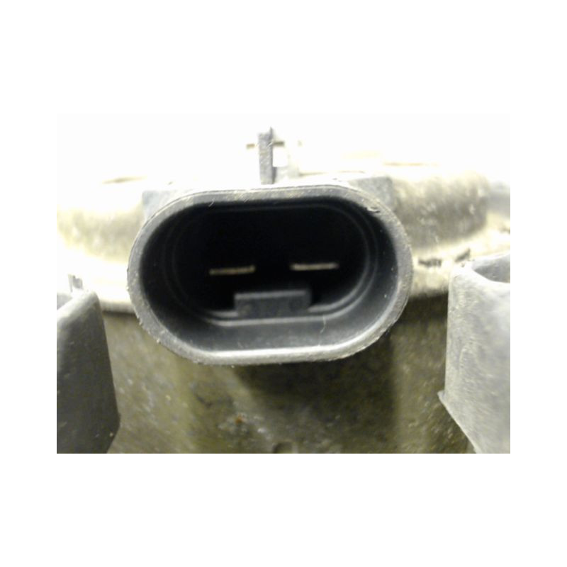 MOTEUR VENTILATEUR RADIATEUR FIAT PUNTO