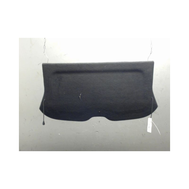 TABLETTE PLAGE ARRIERE CITROEN DS5