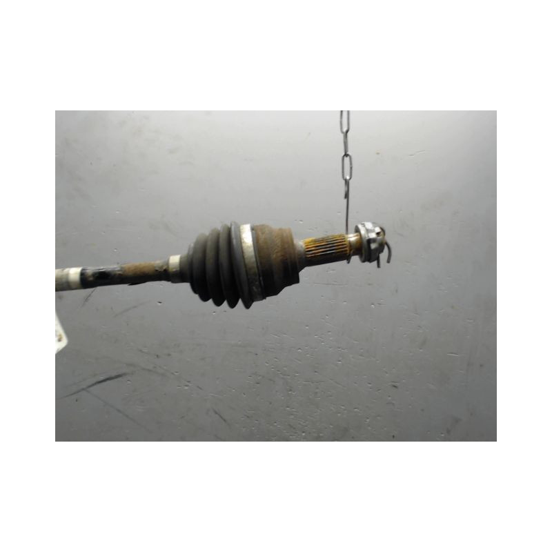 TRANSMISSION ARRIERE GAUCHE CITROEN DS5 2.0 HDi 200 Hybrid4 Traction intégrale