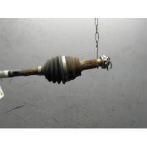 TRANSMISSION ARRIERE GAUCHE CITROEN DS5 2.0 HDi 200 Hybrid4 Traction intégrale