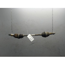 TRANSMISSION ARRIERE DROIT CITROEN DS5 2.0 HDi 200 Hybrid4 Traction intégrale