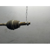 TRANSMISSION ARRIERE DROIT CITROEN DS5 2.0 HDi 200 Hybrid4 Traction intégrale
