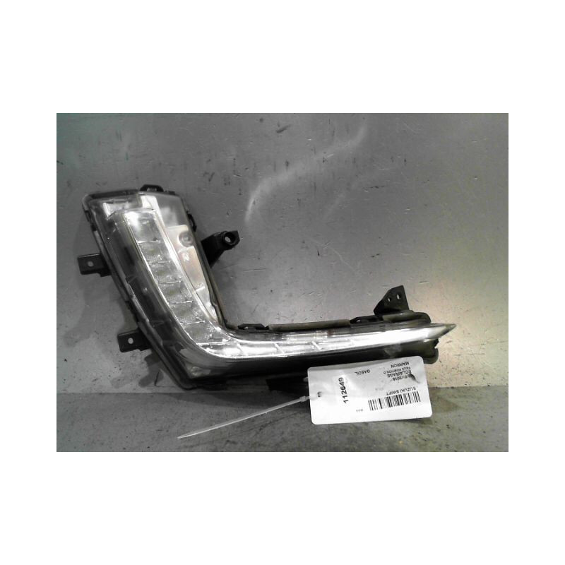 FEUX POSITION DROIT SUZUKI SWIFT
