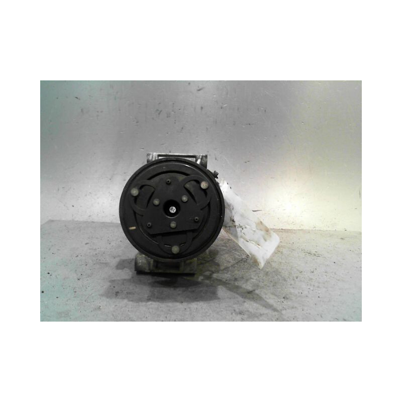 COMPRESSEUR AIR CONDITIONNE DACIA LODGY