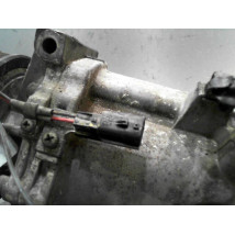 COMPRESSEUR AIR CONDITIONNE DACIA LODGY