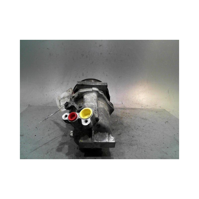 COMPRESSEUR AIR CONDITIONNE DACIA LODGY