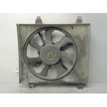 MOTEUR VENTILATEUR RADIATEUR HYUNDAI MATRIX