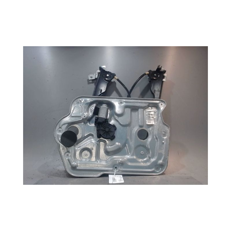 MECANISME+MOTEUR LEVE-GLACE AVANT DROIT NISSAN QASHQAI