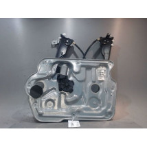 MECANISME+MOTEUR LEVE-GLACE AVANT DROIT NISSAN QASHQAI