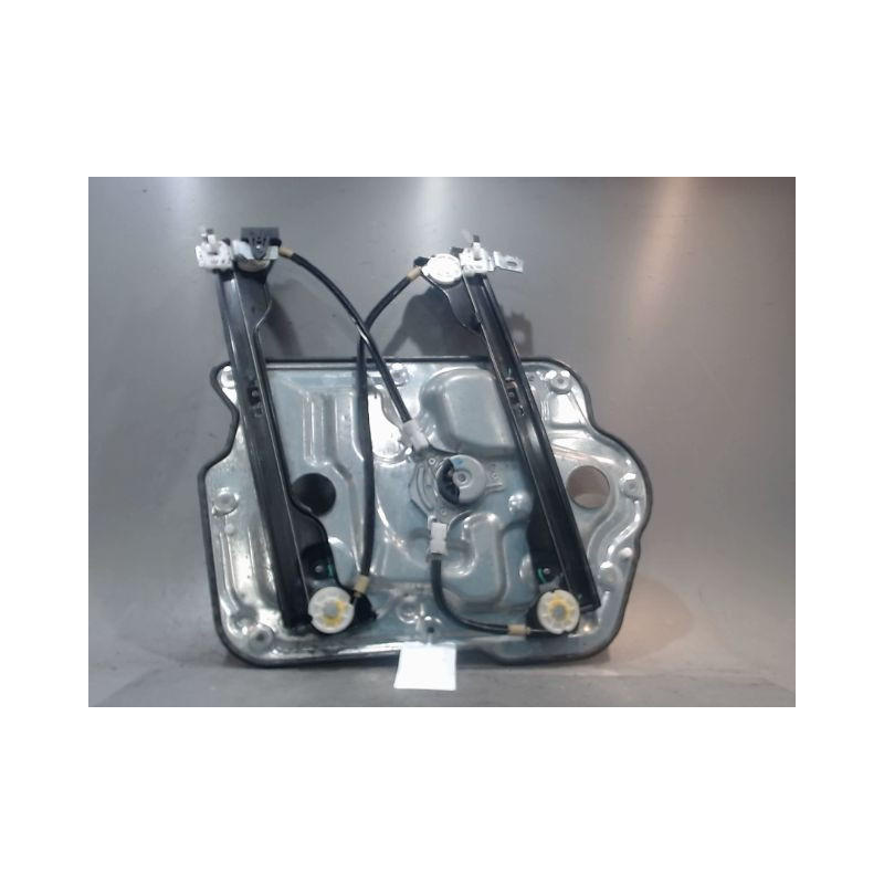 MECANISME+MOTEUR LEVE-GLACE AVANT DROIT NISSAN QASHQAI