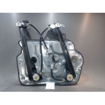 MECANISME+MOTEUR LEVE-GLACE AVANT DROIT NISSAN QASHQAI
