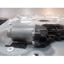 MECANISME+MOTEUR LEVE-GLACE AVANT DROIT NISSAN QASHQAI