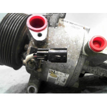 COMPRESSEUR AIR CONDITIONNE DACIA SANDERO