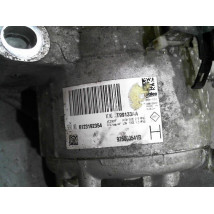COMPRESSEUR AIR CONDITIONNE DACIA SANDERO