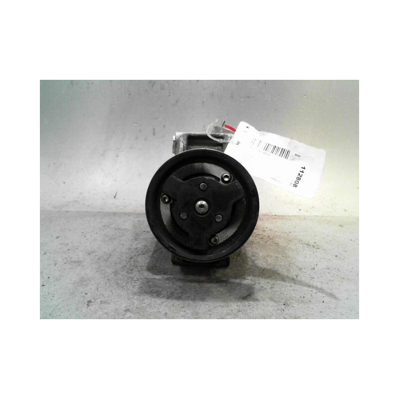 COMPRESSEUR AIR CONDITIONNE SKODA FABIA