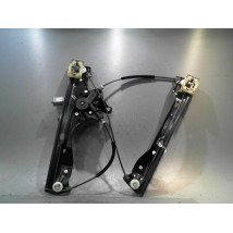 MECANISME+MOTEUR LEVE-GLACE AVANT GAUCHE OPEL ASTRA