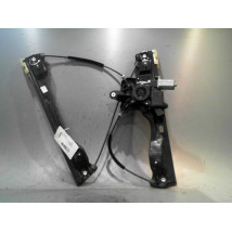 MECANISME+MOTEUR LEVE-GLACE AVANT GAUCHE OPEL ASTRA
