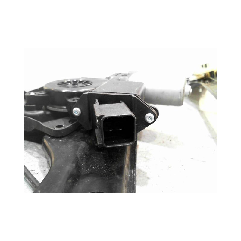 MECANISME+MOTEUR LEVE-GLACE AVANT GAUCHE OPEL ASTRA