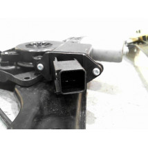 MECANISME+MOTEUR LEVE-GLACE AVANT GAUCHE OPEL ASTRA
