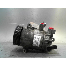 COMPRESSEUR AIR CONDITIONNE SKODA FABIA