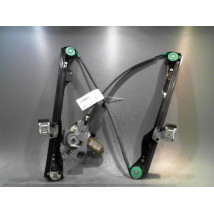 MECANISME+MOTEUR LEVE-GLACE AVANT GAUCHE FORD FOCUS