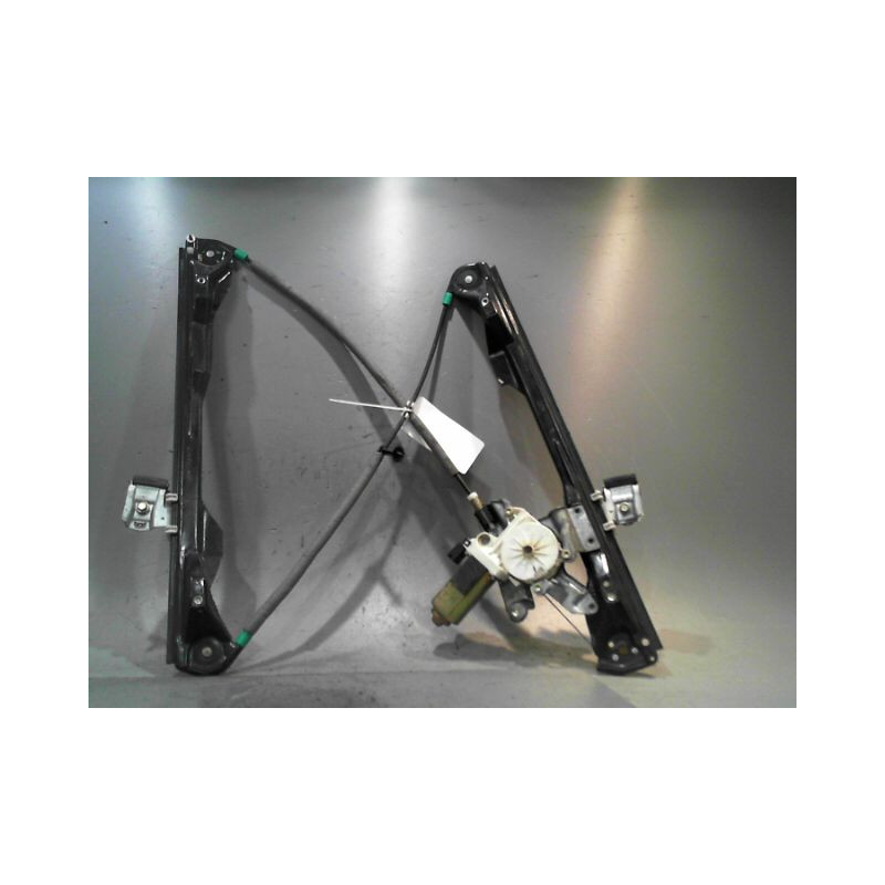 MECANISME+MOTEUR LEVE-GLACE AVANT GAUCHE FORD FOCUS