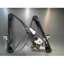 MECANISME+MOTEUR LEVE-GLACE AVANT GAUCHE FORD FOCUS