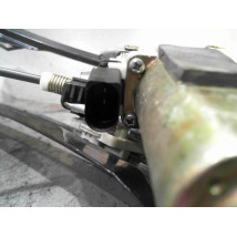 MECANISME+MOTEUR LEVE-GLACE AVANT GAUCHE FORD FOCUS